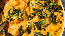 Butternut Squash Curry Recipe