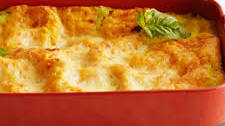 Butternut Squash Lasagna