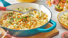 Butternut Squash Risotto