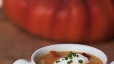 Butternut Squash Soup
