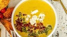 Butternut Squash Soup