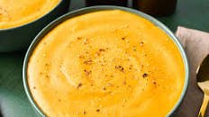 Butternut Squash Soup