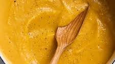 Butternut Squash Soup Recipe