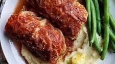 Cabbage Rolls, Like Mama Used to Make