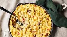 Cajun Mac And Cheese