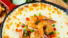 Cajun Shrimp Dip