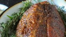 Cajun Style Turkey Breast Recipe