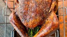 Cajun Turkey Recipe
