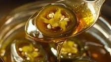 Candied Jalapenos (Cowboy Candy)