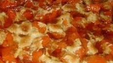 Candied Yams with Marshmallows