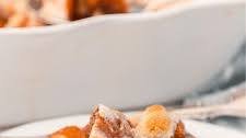 Candied Yams with Marshmallows