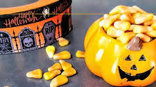 Candy Corn