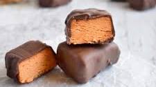 Candy Corn Butterfingers (video)