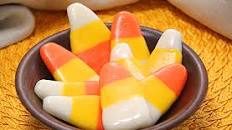 Candy Week: Candy Corn