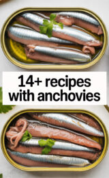 14+ Recipes with Canned Anchovies canned-anchovies-ccccc-95771