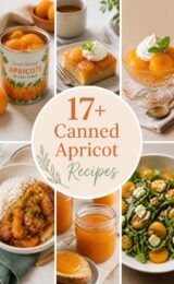 17+ Canned Apricot Recipes canned-apricot-ccccc-44805