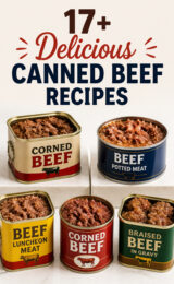 17+ Delicious Canned Beef Recipes canned-beef-ccccc-36466