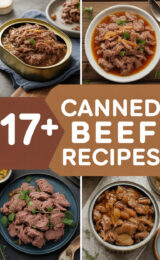 17+ Delicious Canned Beef Recipes canned-beef-ccccc-61291