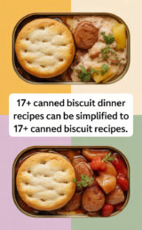 17+ Canned Biscuit Dinner Recipes canned-biscuit-ccccc-37026