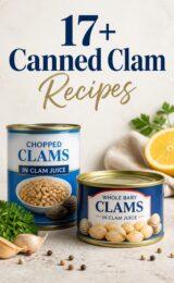 17+ Canned Clam Recipes canned-clam-ccccc-86123