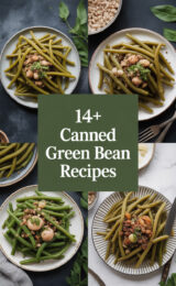 14+ Canned Green Bean Recipes canned-green-beans-ccccc-31431