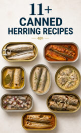 11+ Canned Herring Recipes canned-herring-ccccc-75628