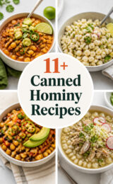 11+ Easy Canned Hominy Recipes canned-hominy-ccccc-45262