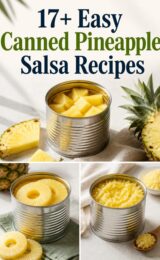 17+ Easy Canned Pineapple Salsa Recipes canned-pineapple-ccccc-43122