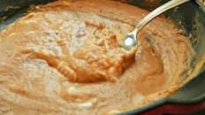 Canned Refried Beans Restaurant Style