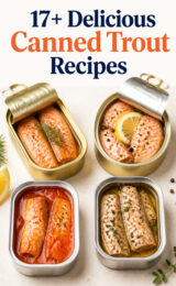 17+ Delicious Canned Trout Recipes canned-trout-ccccc-81931
