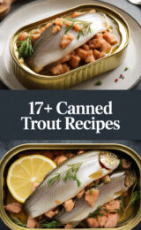 17+ Delicious Canned Trout Recipes canned-trout-ccccc-86103