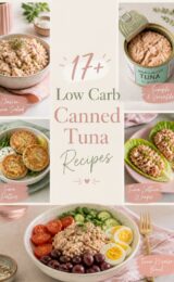 17+ Low Carb Canned Tuna Recipes canned-tuna-ccccc-21098
