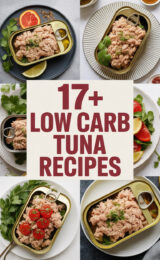 17+ Low Carb Canned Tuna Recipes canned-tuna-ccccc-41049