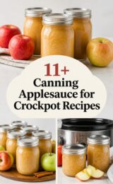 11+ Canning Applesauce for Crockpot Recipes canning-applesauce-ccccc-58714