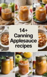 14+ Canning Applesauce Recipes canning-applesauce-ccccc-67146