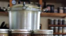 Canning Beef
