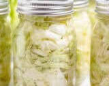 11+ Canning Recipes with Cabbage Canning Cabbage