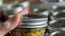 Canning Diced Green Chiles (& Other Peppers)