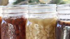 Canning Dried Beans