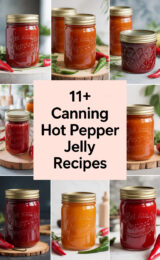 11+ Canning Hot Pepper Jelly Recipes canning-hot-pepper-ccccc-95051