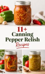 11+ Canning Pepper Relish Recipes canning-pepper-relish-ccccc-10972
