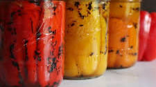 Canning Peppers (Hot or Sweet)