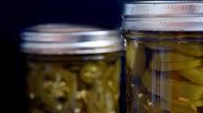 Canning Pickled Jalapeno Peppers, Jar by Jar