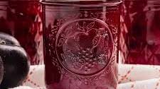 Canning Plum Jam