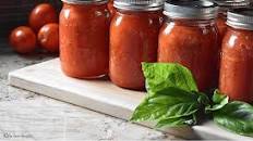 Canning Raw Pack Whole Tomatoes