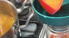 Canning Soup