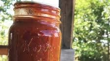 Canning Spaghetti Sauce