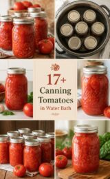 17+ Canning Tomatoes in a Water Bath Recipes canning-tomatoes-ccccc-54694