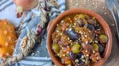 Caponata di Melanzane: La Ricetta Originale Siciliana facile e veloce