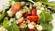 Caprese Jar Salad